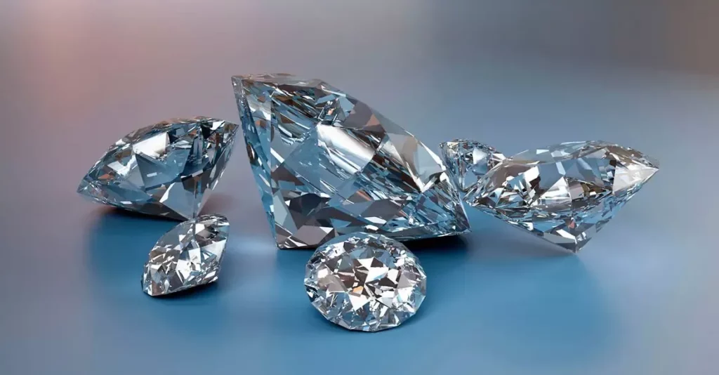 Todo lo que necesita saber sobre los diamantes