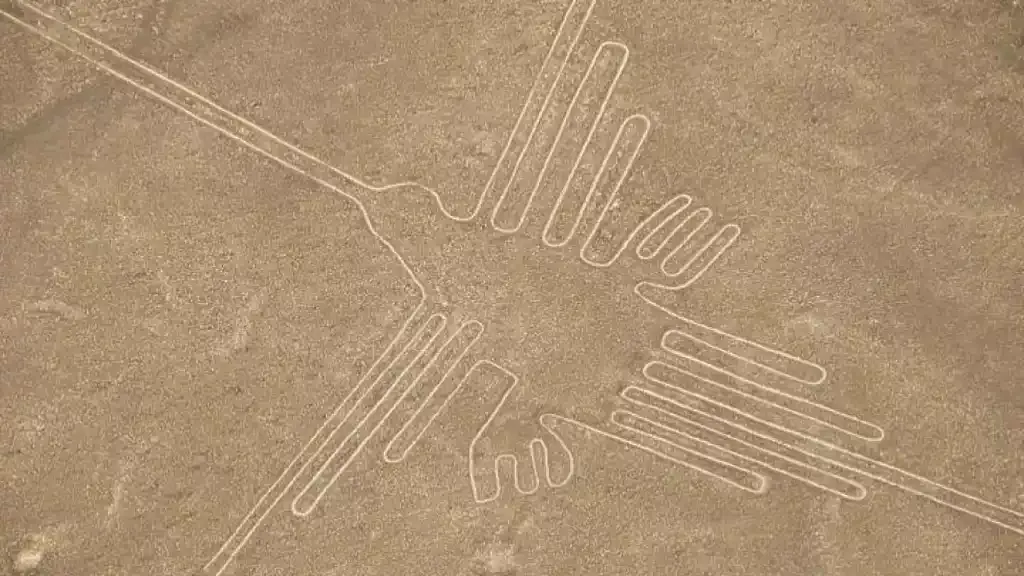 Líneas de Nazca