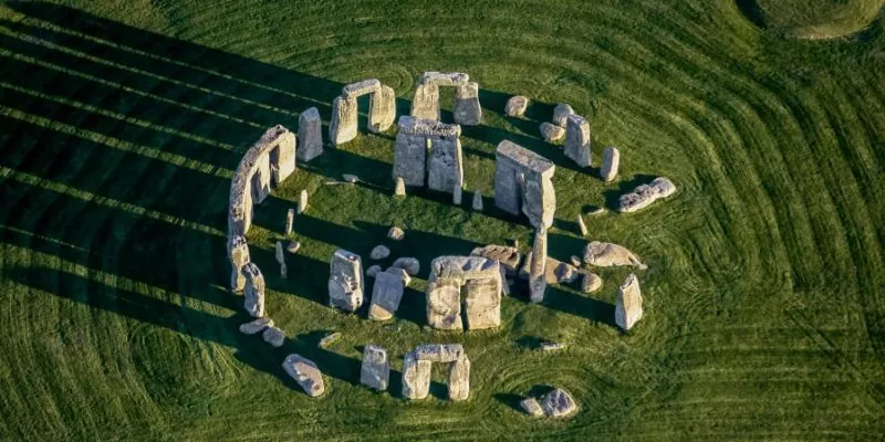 Stonehenge: El misterioso monumento de piedra