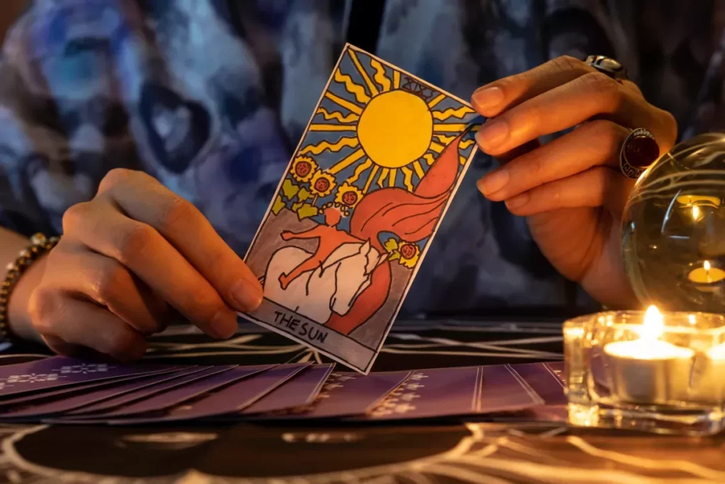 Desentrañando el Tarot Verdades y Mentiras que debes conocer