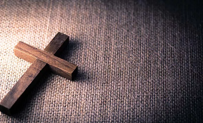 La Cruz El Significado Sagrado de un Símbolo Universal