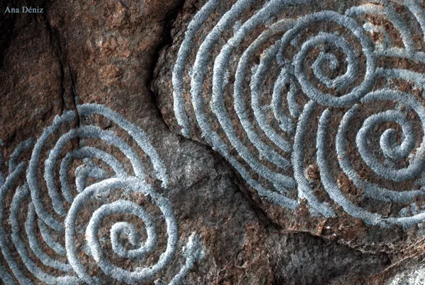 La espiral como símbolo sagrado significado y usos en diversas culturas