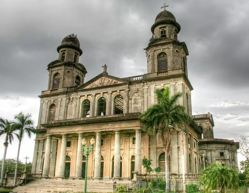 Managua Historia Cultura y Turismo en un Pueblo con Encanto