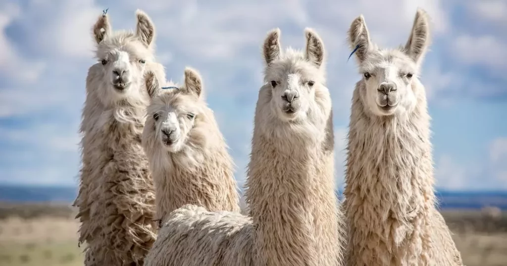 Todo lo que necesitas saber sobre las llamas