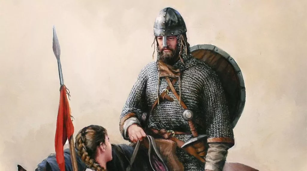 El Cid Una Leyenda de la Edad Media