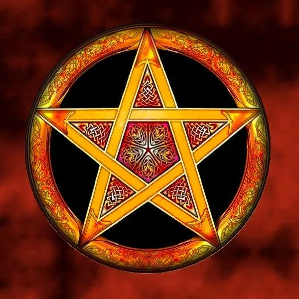 El significado oculto del símbolo del pentagrama