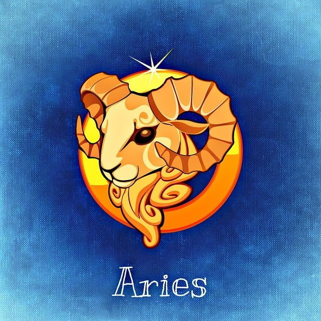 Horóscopo astral de Aries para mayo de 2023