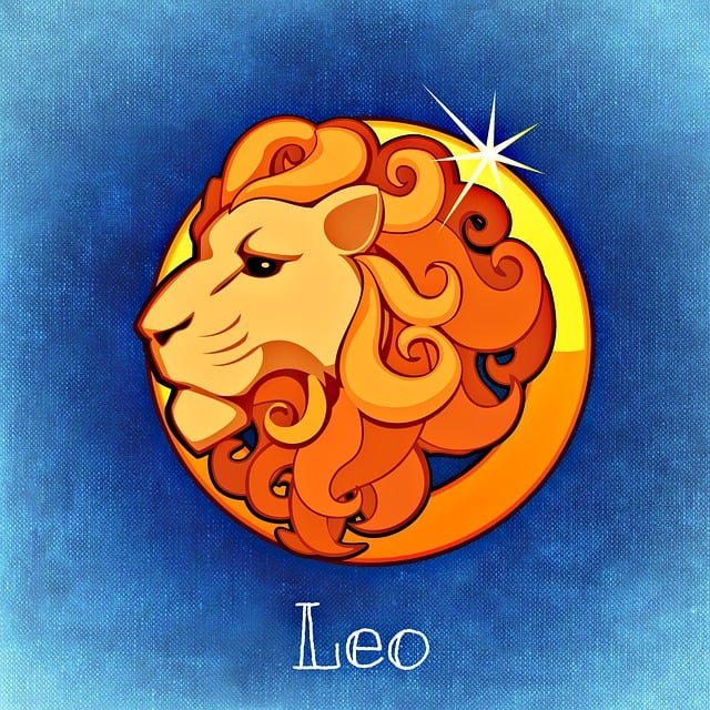 Horóscopo astral de Leo para mayo de 2023
