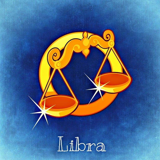 Horóscopo astral de Libra para mayo de 2023
