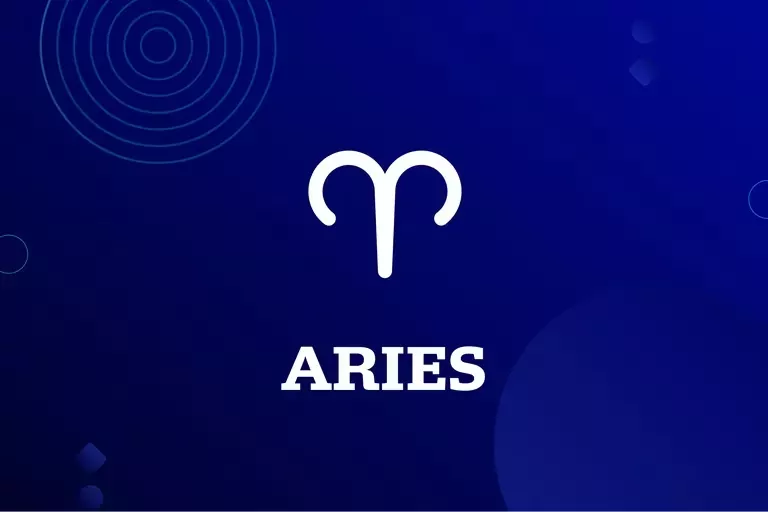 Horóscopo de Aries de la semana del 17 al 23 de abril predicciones astrológicas sobre salud dinero y amor