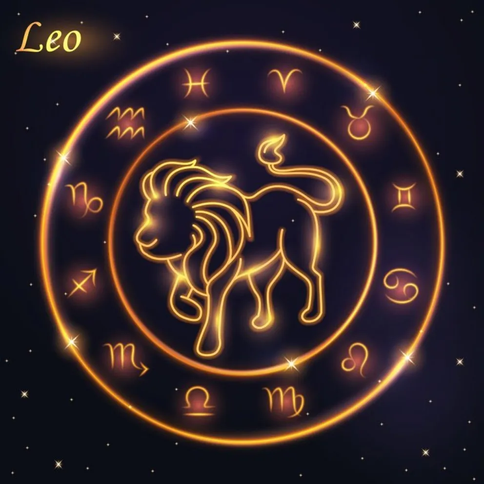 Horóscopo de Leo de la semana de 24 a 30 de abril