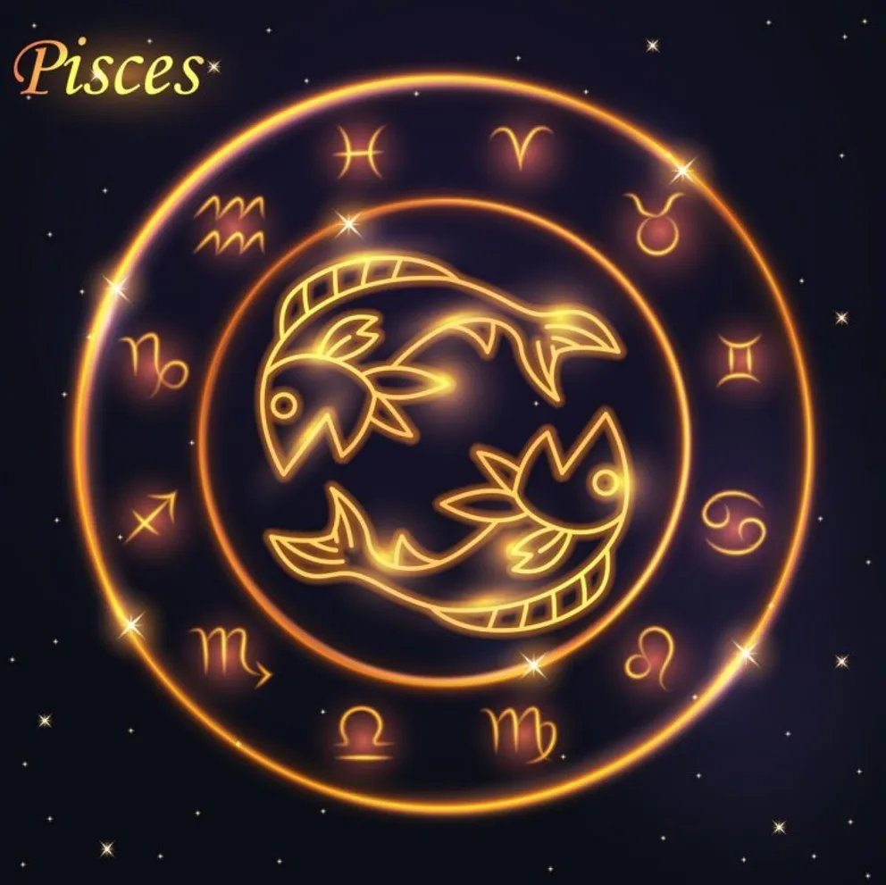 Horóscopo de Piscis de la semana de 24 a 30 de abril