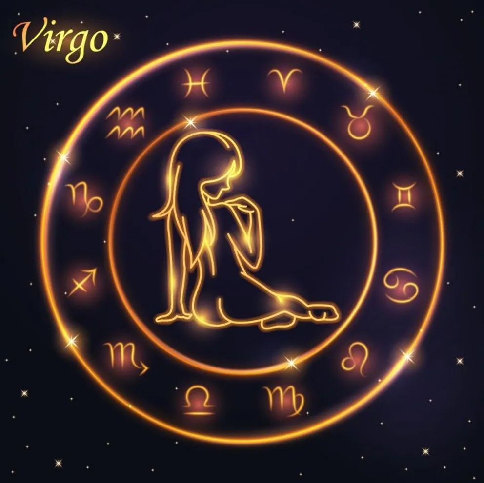 Horóscopo de Virgo de la semana de 24 a 30 de abril