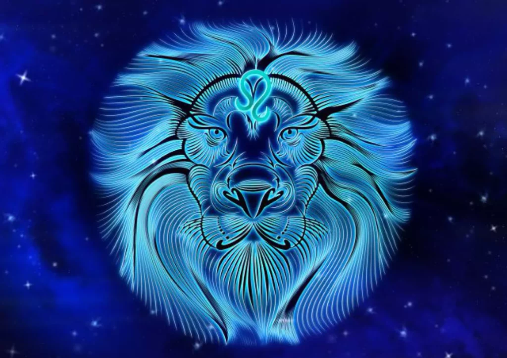 Leo El León Audaz y Líder del Zodiaco - Descubre todo sobre este Signo del Horóscopo