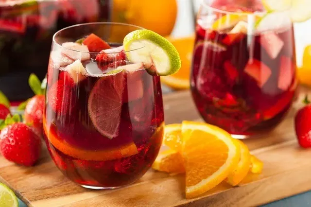 Todo lo que necesitas saber sobre el Tinto de Verano