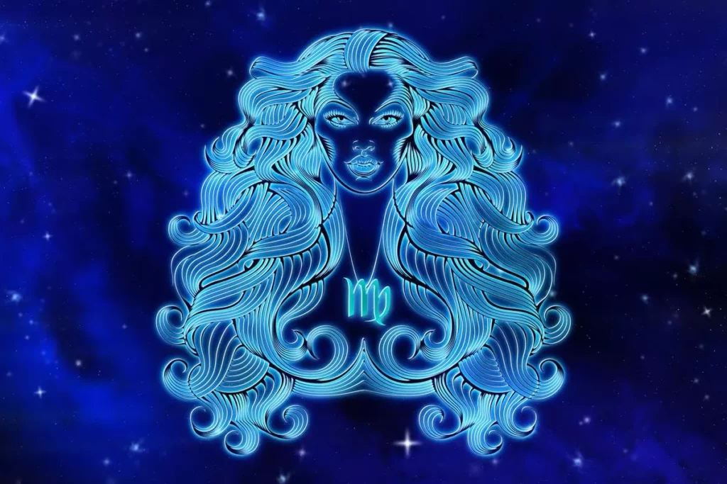 Virgo La Virgen Perfeccionista y Analítica - Descubre Todo Sobre Este Signo del Zodiaco