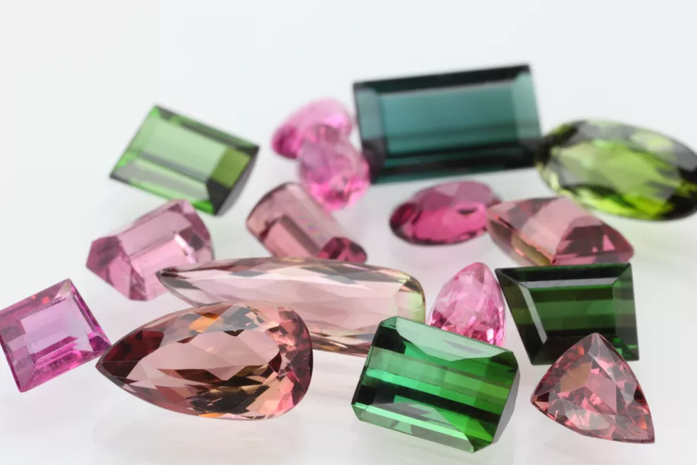 Cómo se pueden utilizar los cristales para la curación y la protección