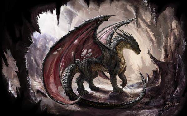 ¿Cuáles son las criaturas míticas más poderosas en la mitología?