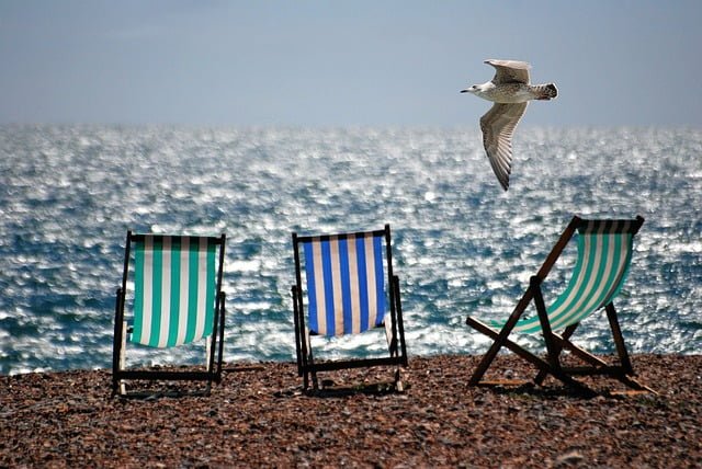 Descubre las características y curiosidades de las 5 mejores playas de Portugal