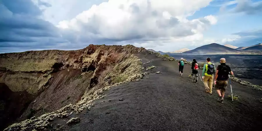 Descubre las emocionantes actividades al aire libre en la naturaleza