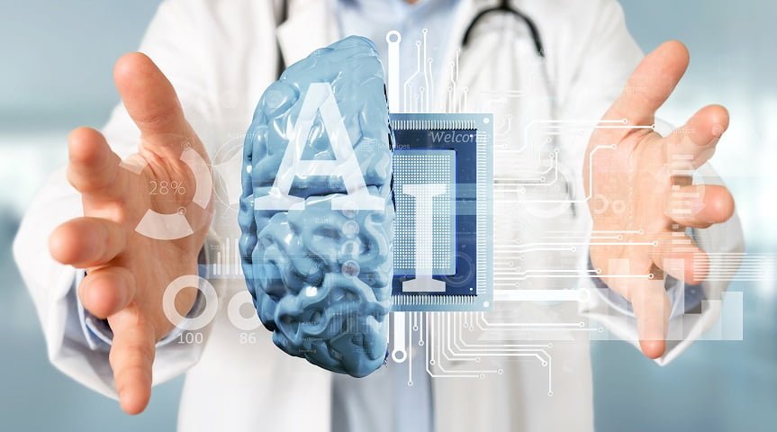 El impacto de la inteligencia artificial en la medicina