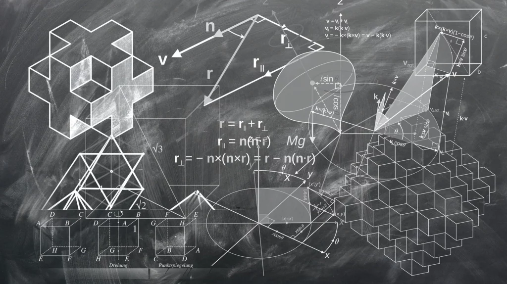 Los enigmas matemáticos más intrigantes de la historia