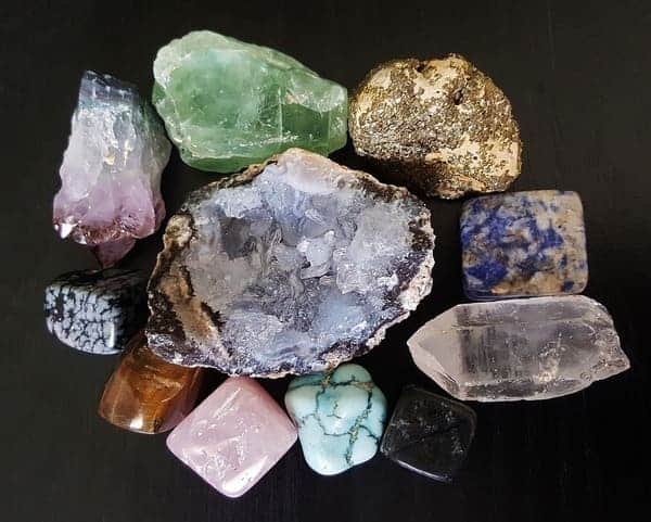 ¿Qué son las piedras mágicas y para qué se utilizan?