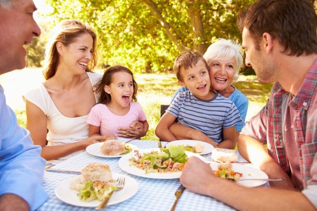 Cómo utilizar la astrología para mejorar tus relaciones familiares