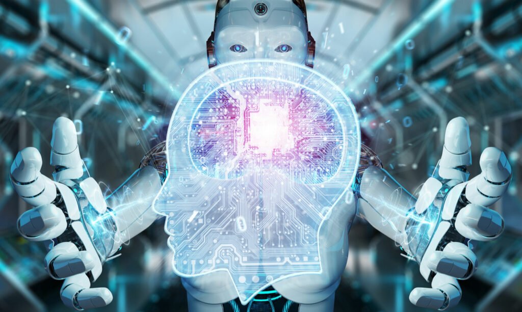 Curiosidades sobre la evolución de la inteligencia artificial