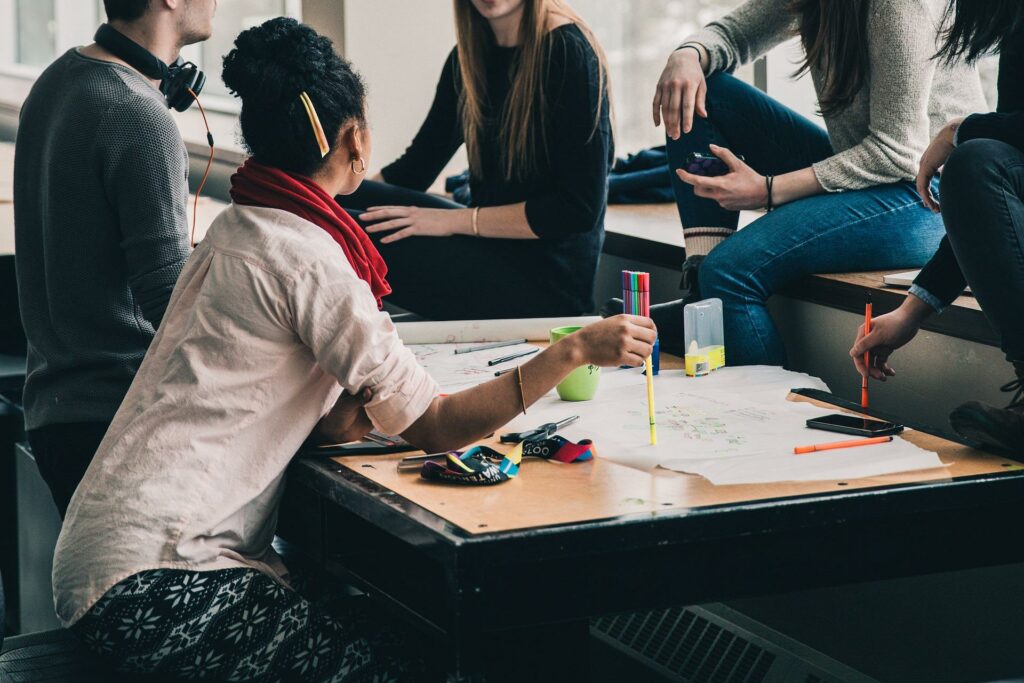 Curiosidades sobre la inteligencia colectiva y el poder del trabajo en equipo