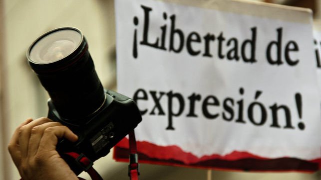 El poder de la libertad de expresión en la sociedad actual