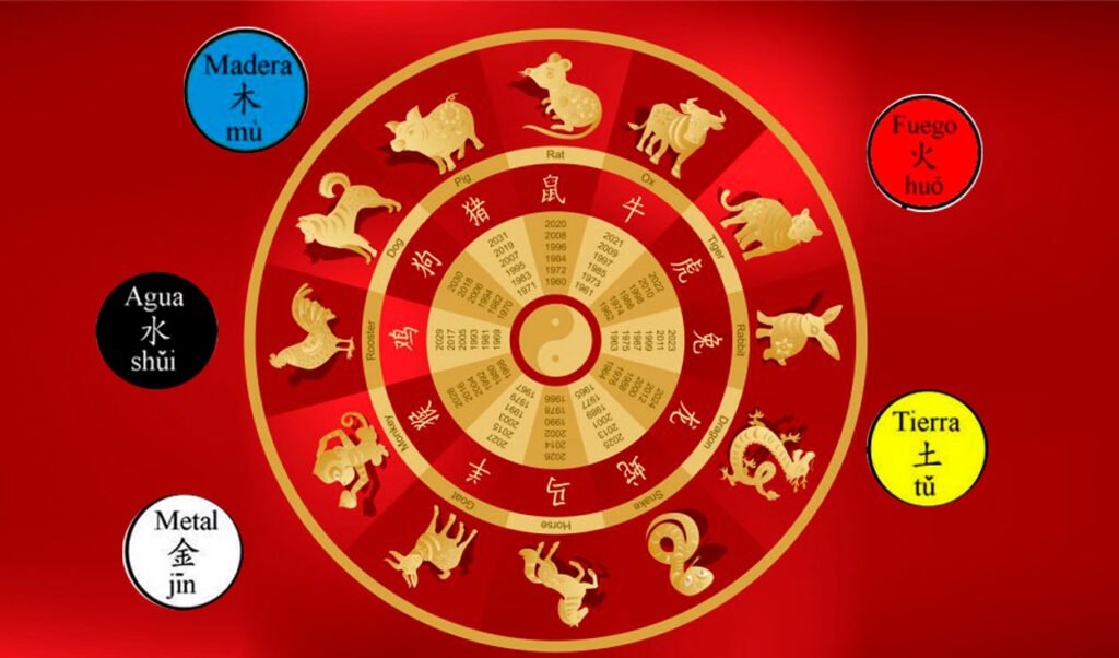 La astrología china: Descubre tu signo y su significado