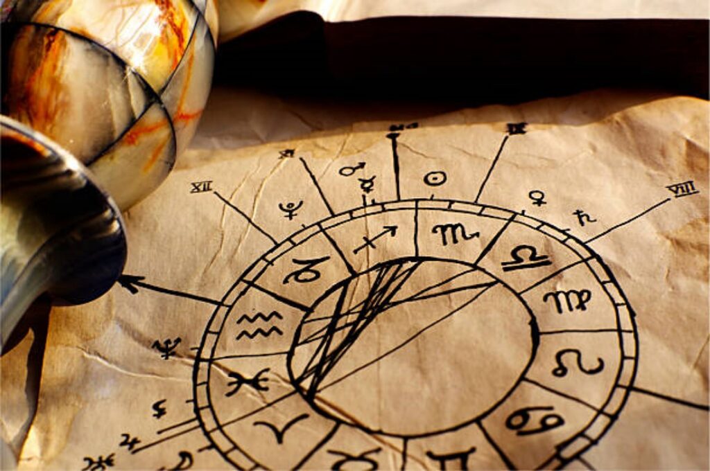 La astrología como herramienta de autoconocimiento y crecimiento personal