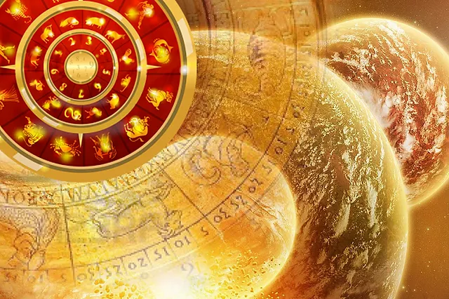 La astrología vedica: Un acercamiento milenario a la astrología