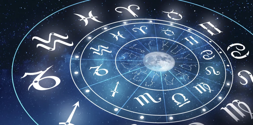 La astrología y el bienestar emocional: Cómo cuidar tu salud mental según tu signo