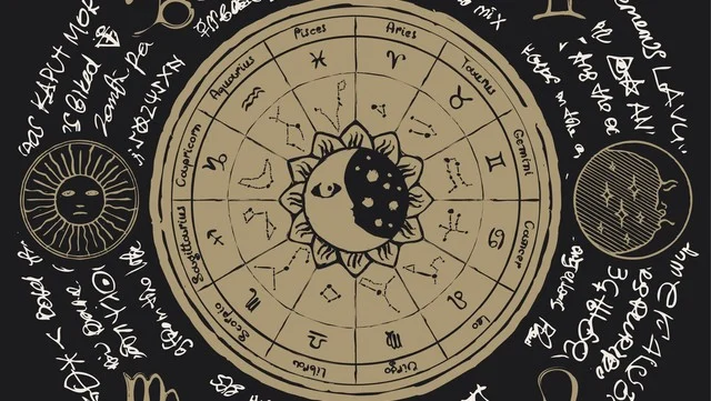 La astrología y el karma: Cómo entender tus lecciones de vida