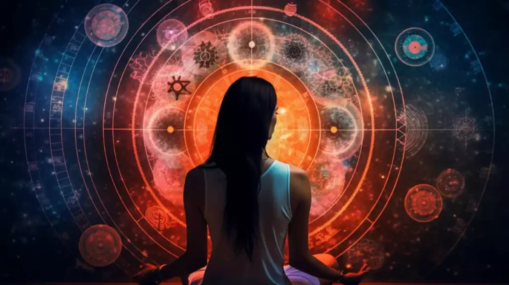 La astrología y el poder de las afirmaciones: Cómo manifestar tus deseos