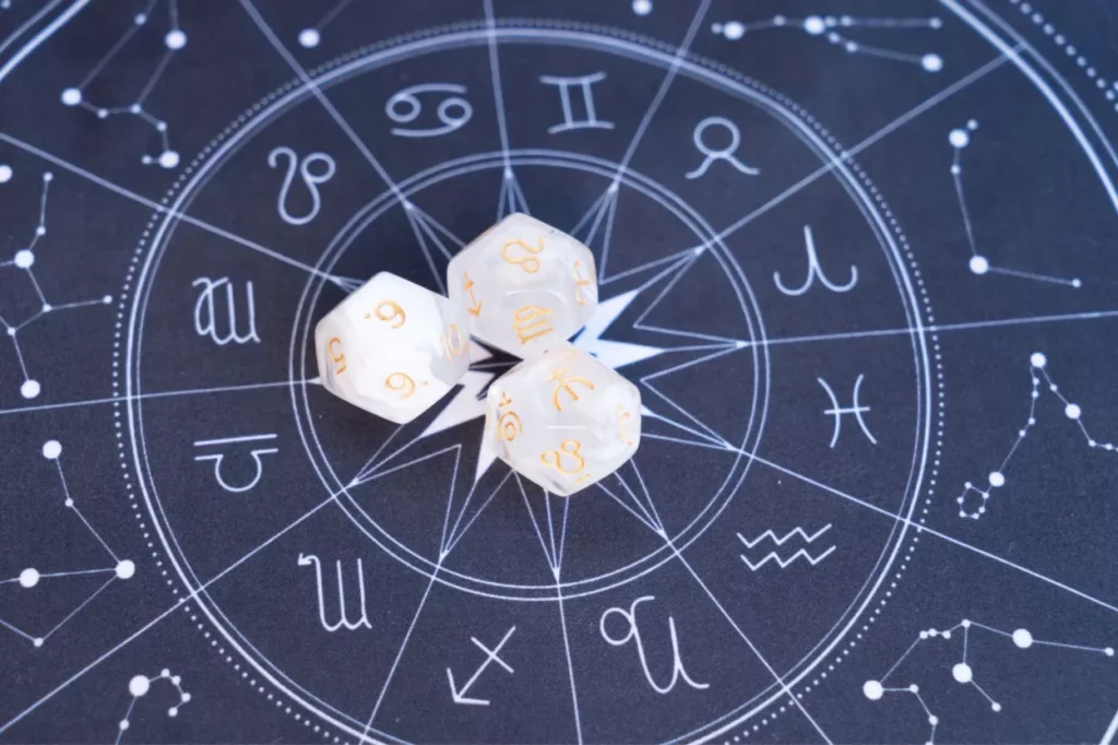 La astrología y la intuición: Cómo potenciar tu guía interior según tu signo