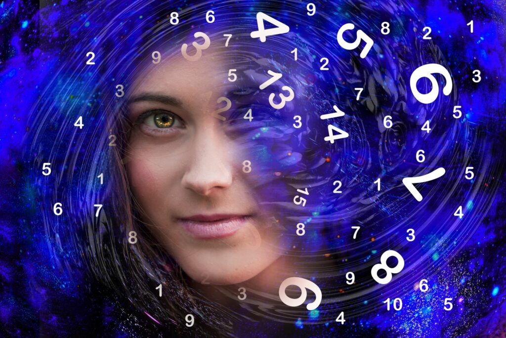 La astrología y la numerología: Descubre los números que te guían