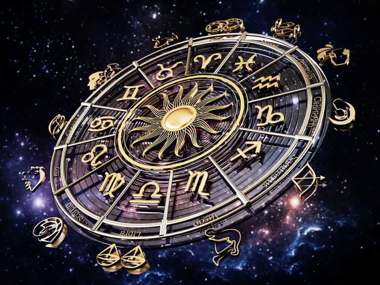 Las predicciones astrológicas para la política en el próximo año