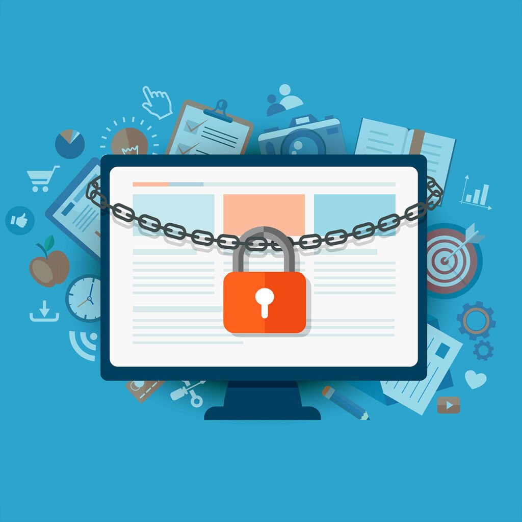 Libertad digital: cómo proteger tu privacidad en línea