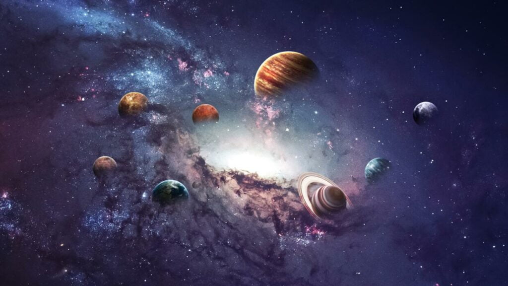 Los planetas retrógrados y su impacto en tu vida y decisiones
