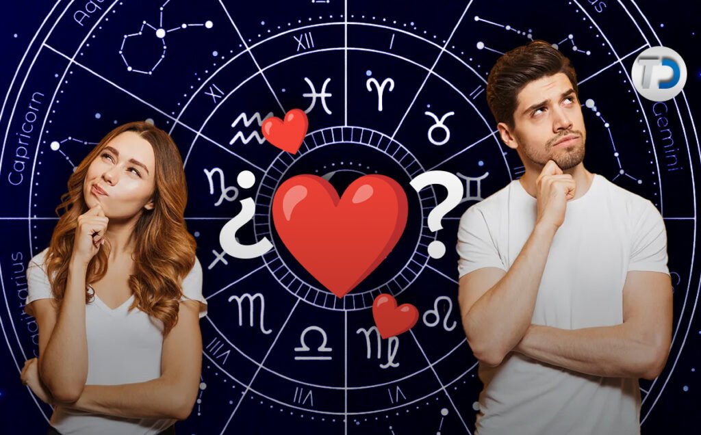 Los signos más compatibles en el amor: Encuentra tu pareja ideal