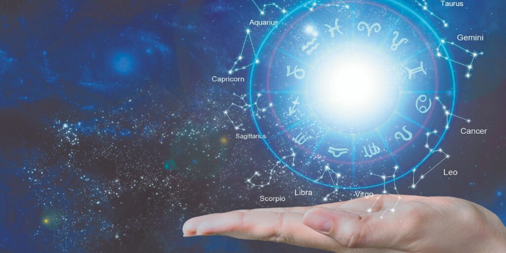 Predicciones astrológicas para el próximo año ¿Qué te depara el futuro