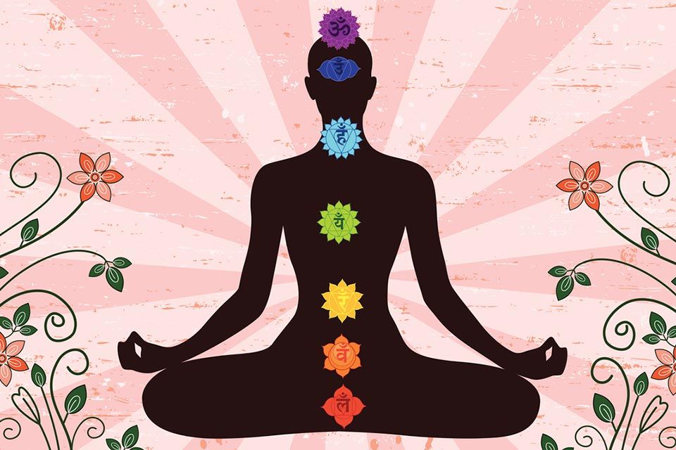 Qué son los chakras y cómo se pueden equilibrar