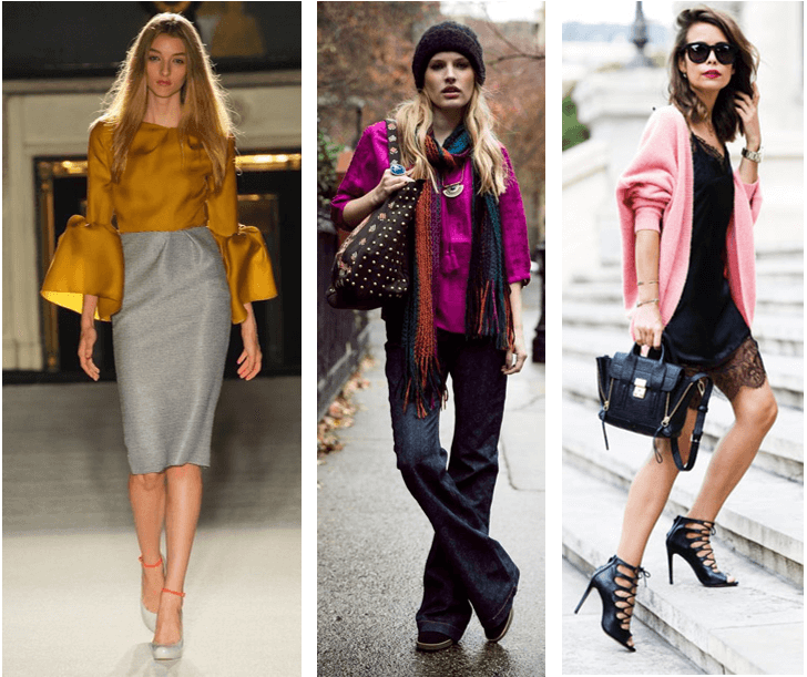 Cómo adaptar las tendencias de moda a tu propio estilo personal
