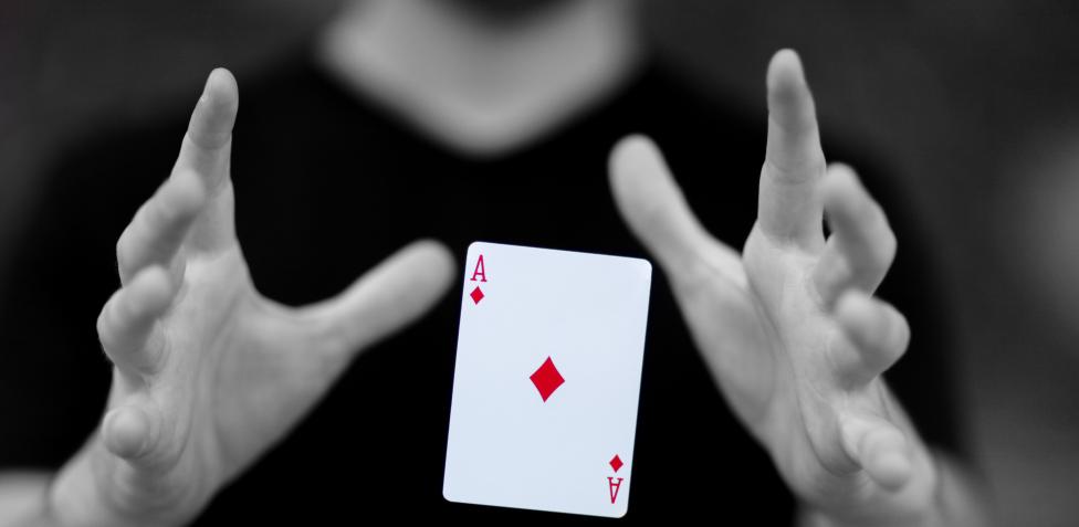 Descubre los secretos detrás de la magia de cerca
