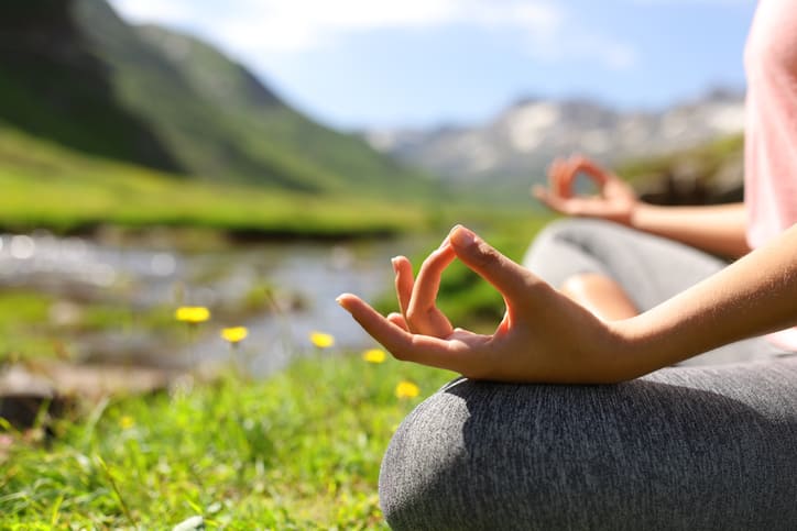 Equilibrio cuerpo-mente la importancia de una vida en armonía