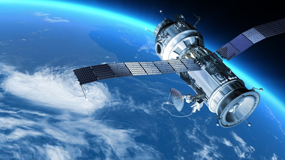 Exosfera y satélites la importancia de estos dispositivos en la comunicación global