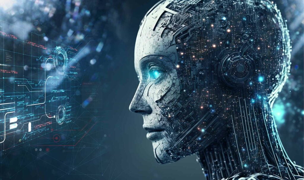 Inteligencia artificial cómo está transformando nuestras vidas y el futuro